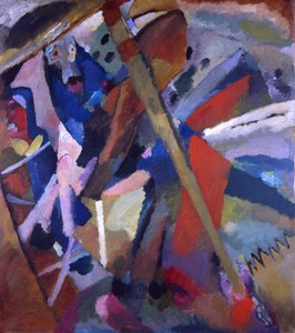 San Giorgio da Wassily Kandinsky